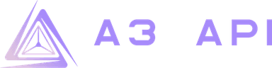 A3 API